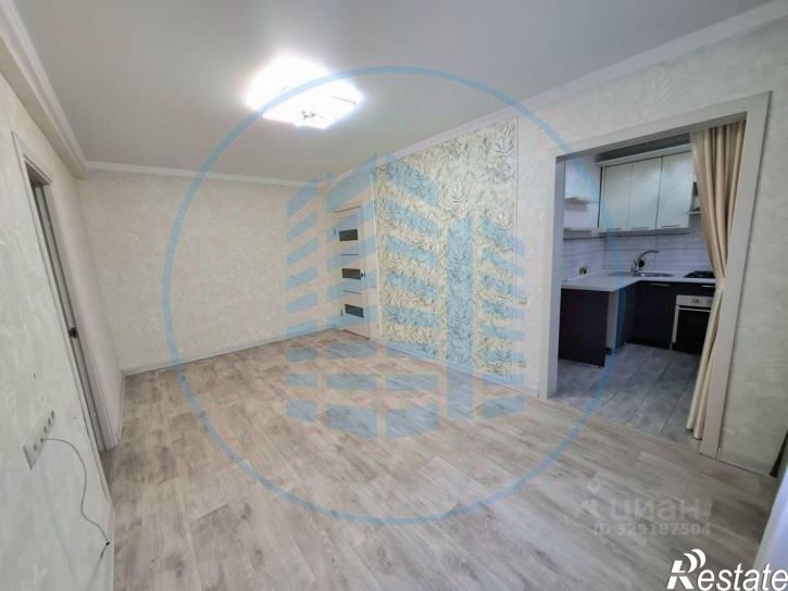 3-комн квартира улица Долина Роз, 23,  д. 23