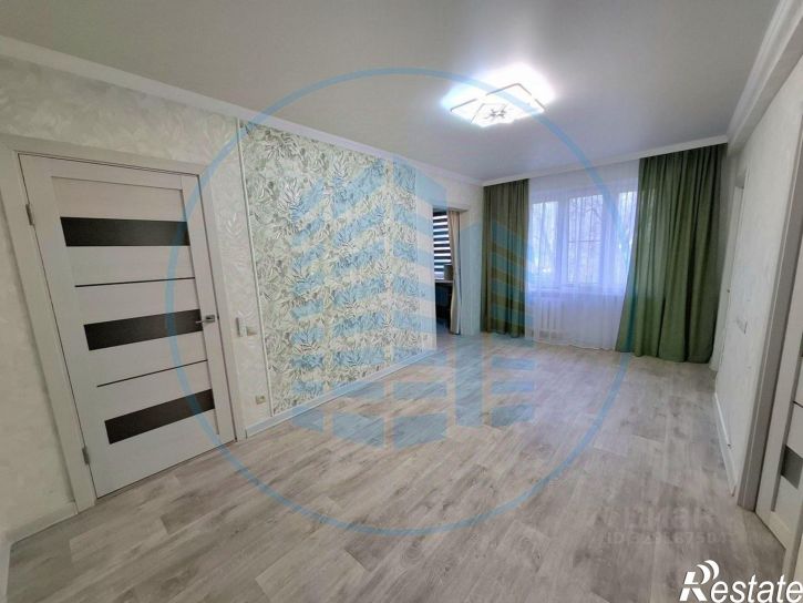 3-комн квартира улица Долина Роз, 23,  д. 23
