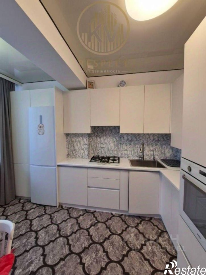 1-комн квартира Просторная улица, 15 к1,  д. 15 к1