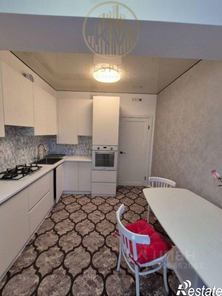 1-комн квартира Просторная улица, 15 к1,  д. 15 к1