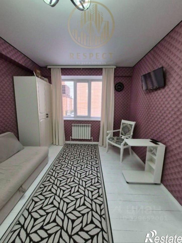 1-комн квартира Просторная улица, 15 к1,  д. 15 к1