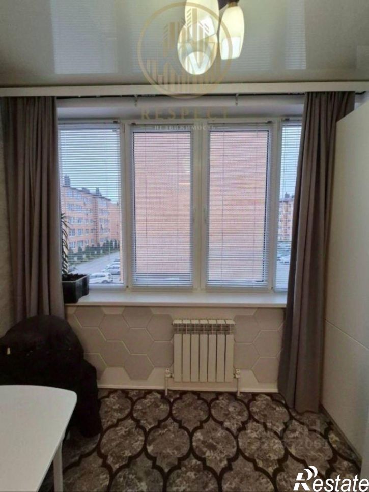 1-комн квартира Просторная улица, 15 к1,  д. 15 к1