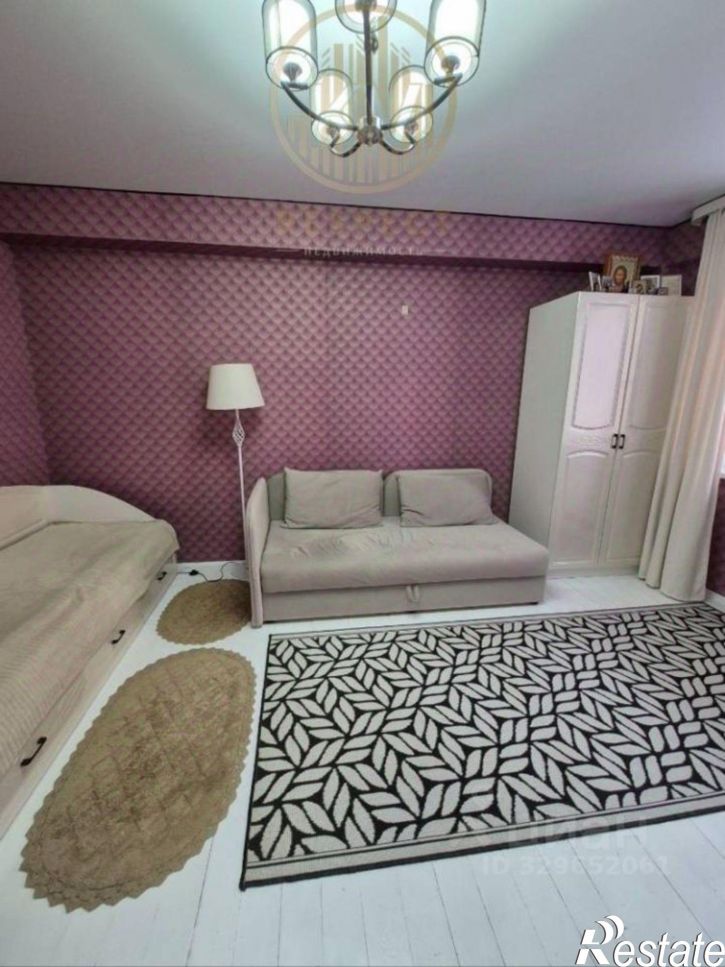 1-комн квартира Просторная улица, 15 к1,  д. 15 к1