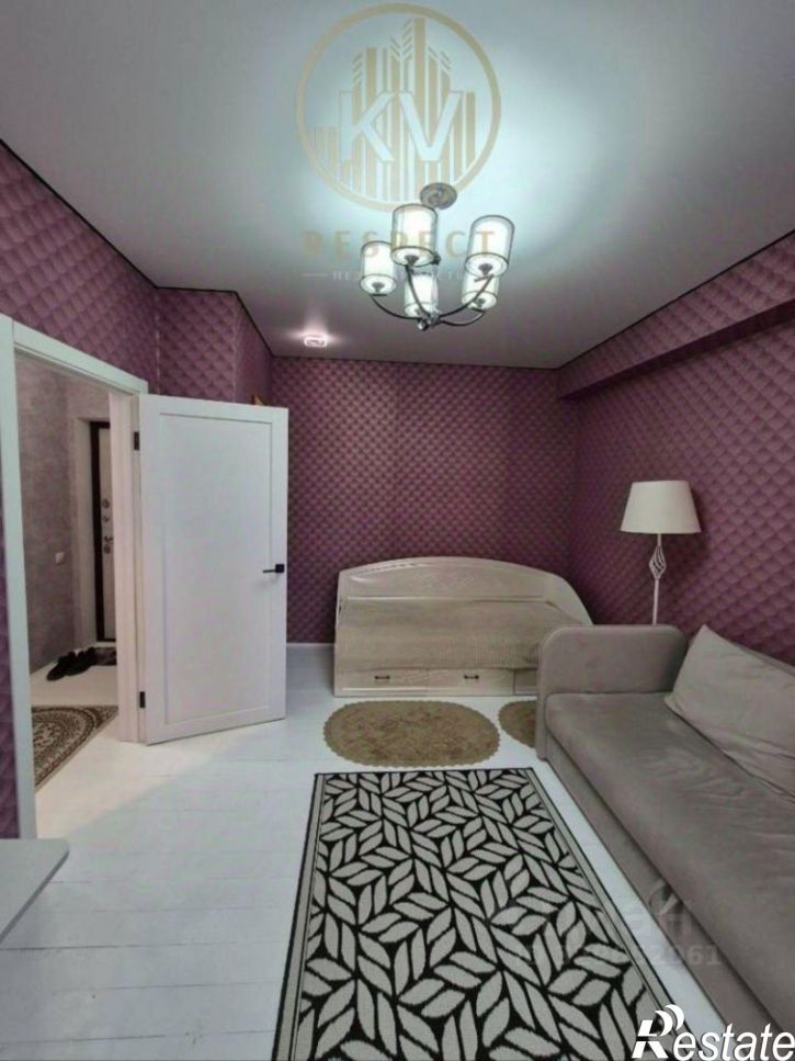 1-комн квартира Просторная улица, 15 к1,  д. 15 к1