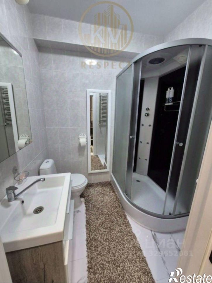 1-комн квартира Просторная улица, 15 к1,  д. 15 к1