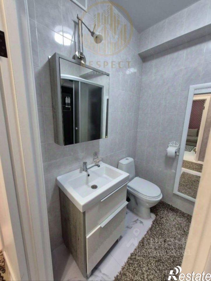 1-комн квартира Просторная улица, 15 к1,  д. 15 к1