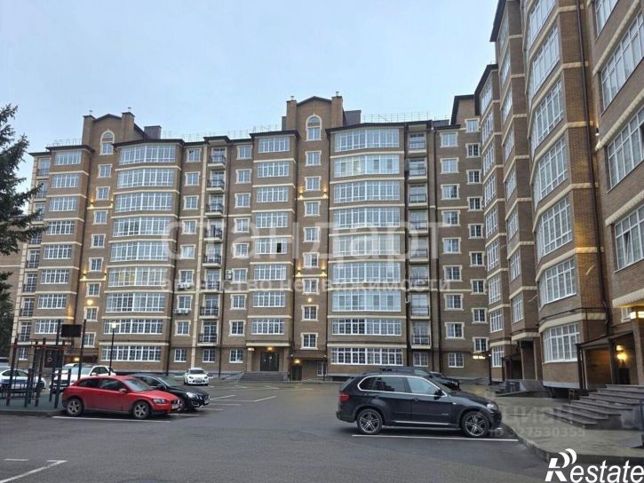 1-комн квартира ул Ермолова, 93,  д. 93