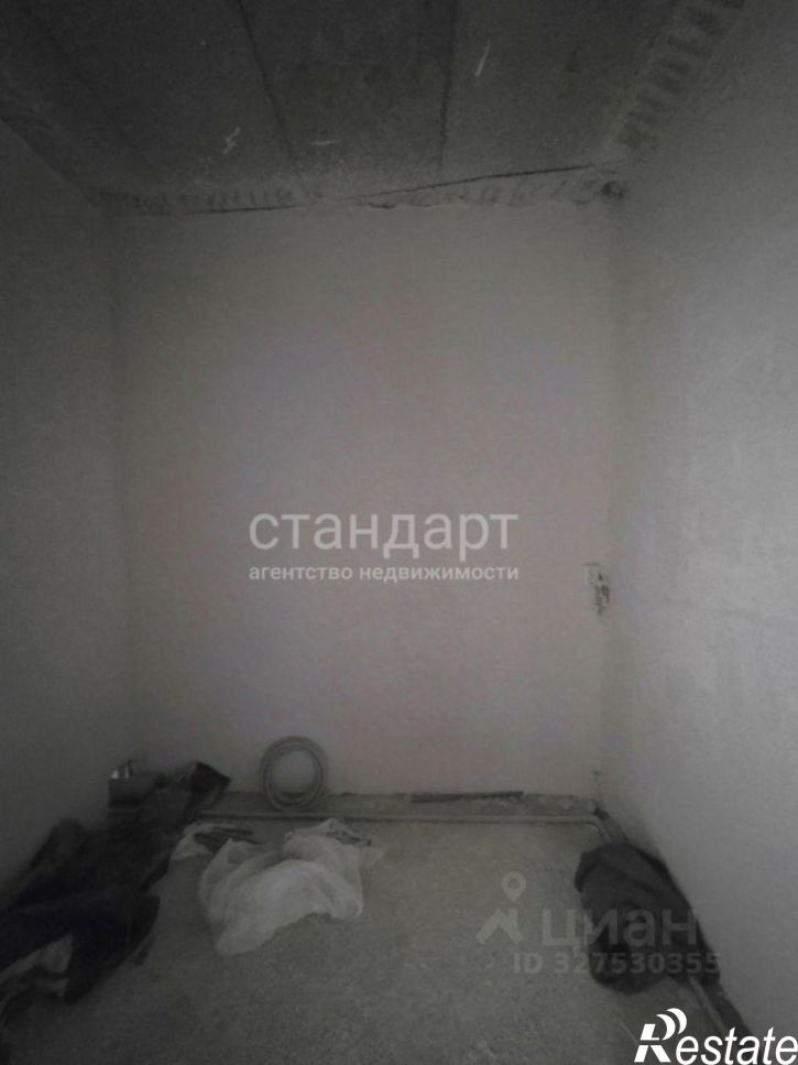 1-комн квартира ул Ермолова, 93,  д. 93