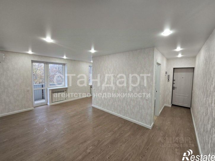 3-комн квартира ул Пушкина, 56,  д. 56