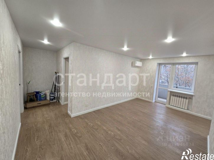 3-комн квартира ул Пушкина, 56,  д. 56