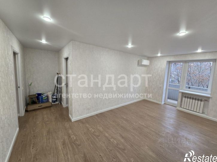 3-комн квартира ул Пушкина, 56,  д. 56