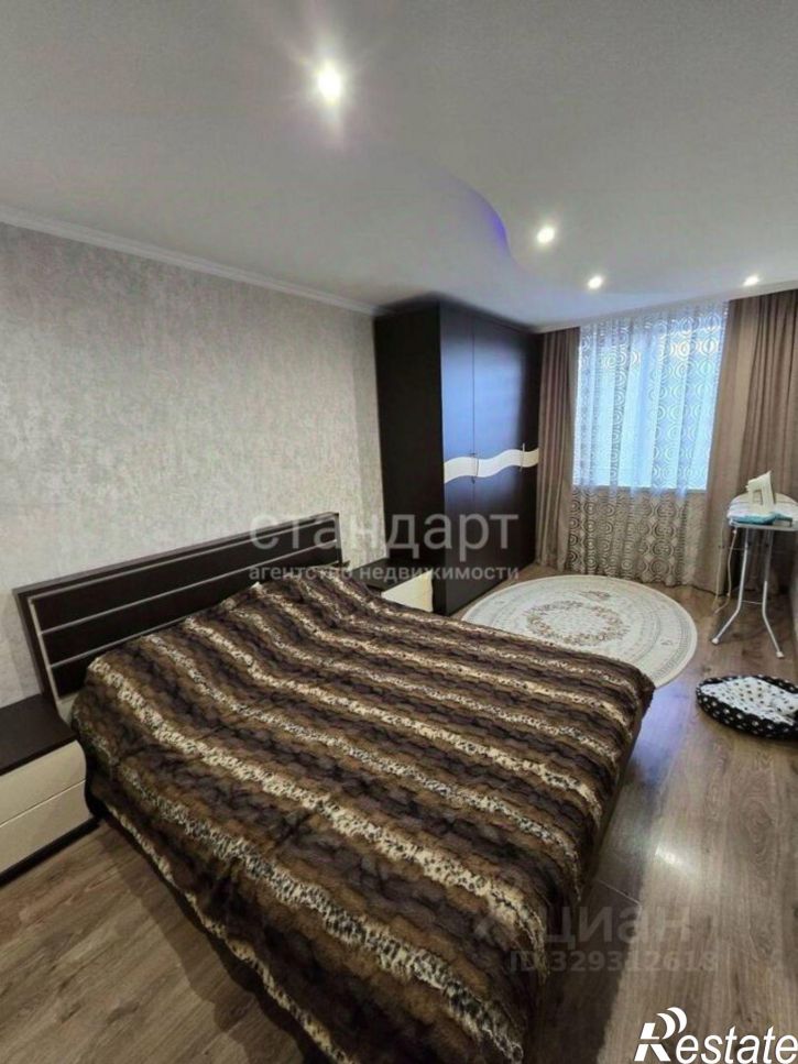 3-комн квартира ул Октябрьская, 283а,  д. 283а