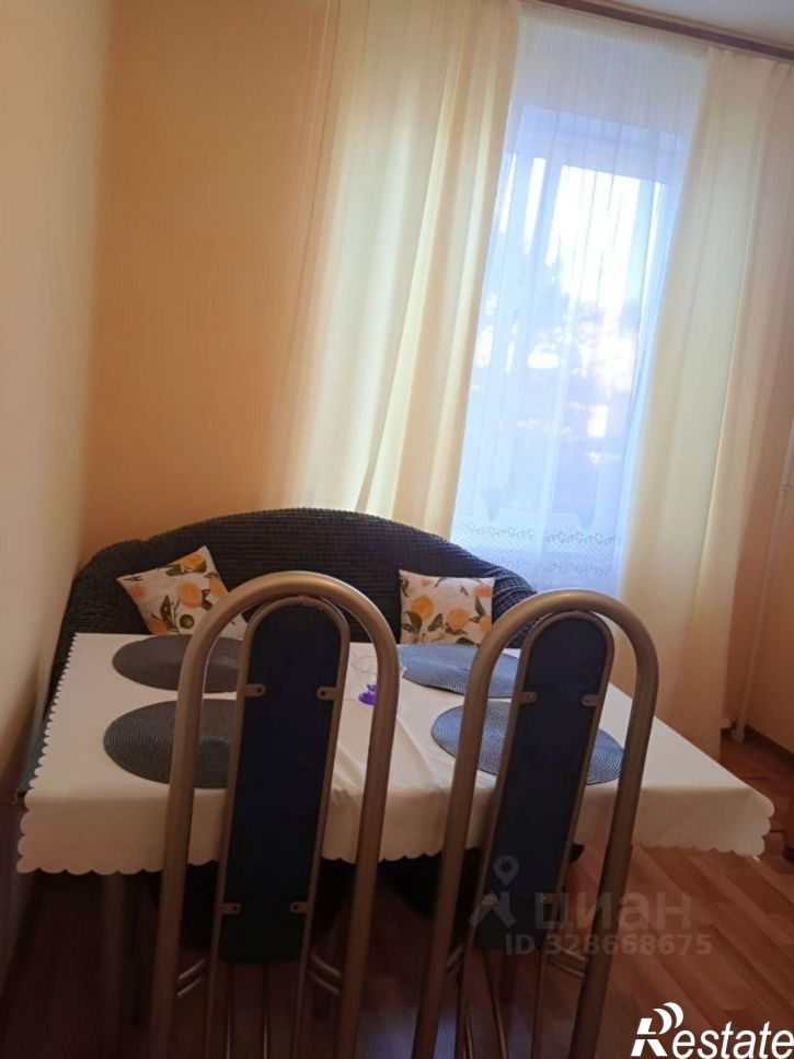 1-комн квартира ул Королева, 3г,  д. 3г