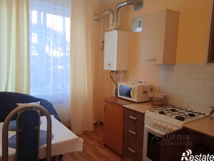 1-комн квартира ул Королева, 3г,  д. 3г