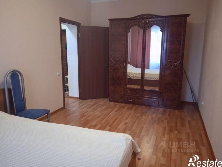 1-комн квартира ул Королева, 3г,  д. 3г