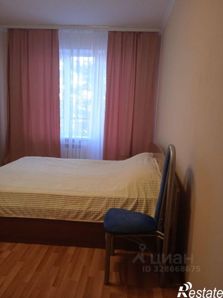1-комн квартира ул Королева, 3г,  д. 3г