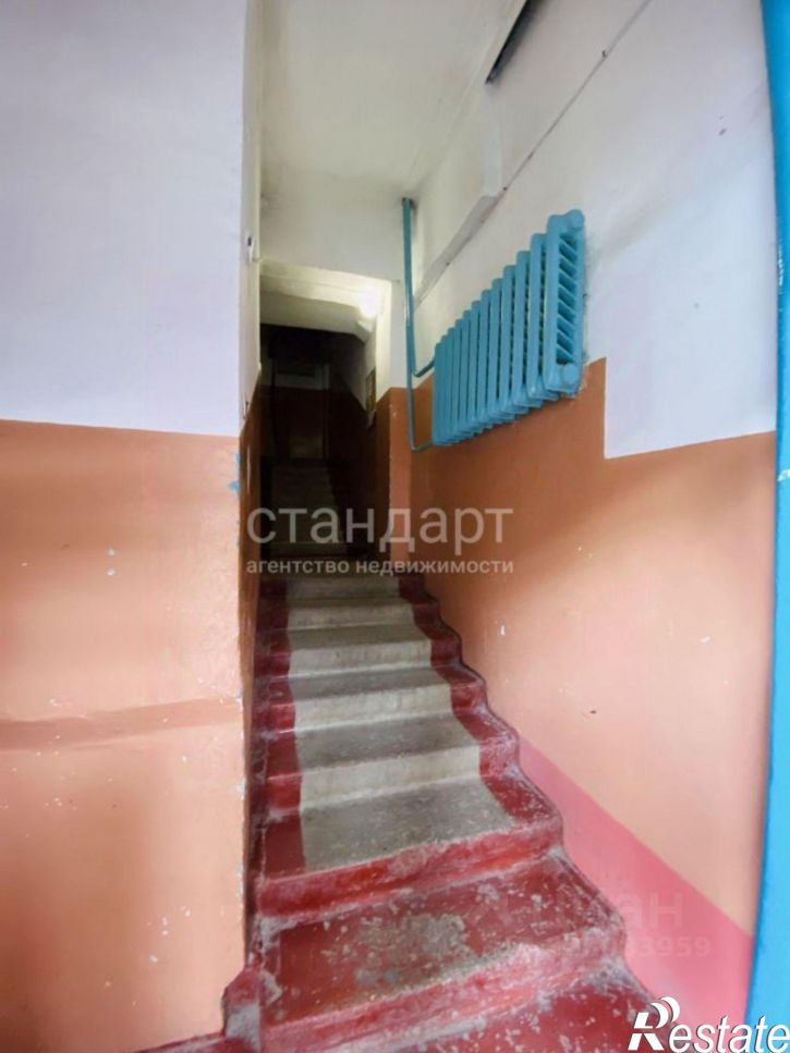 2-комн квартира Октябрьская улица, 279Б,  д. 279Б