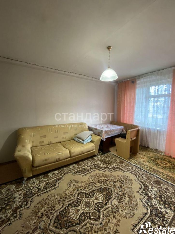 2-комн квартира Октябрьская улица, 279Б,  д. 279Б