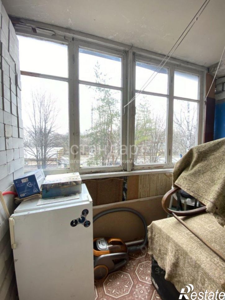 2-комн квартира Октябрьская улица, 279Б,  д. 279Б