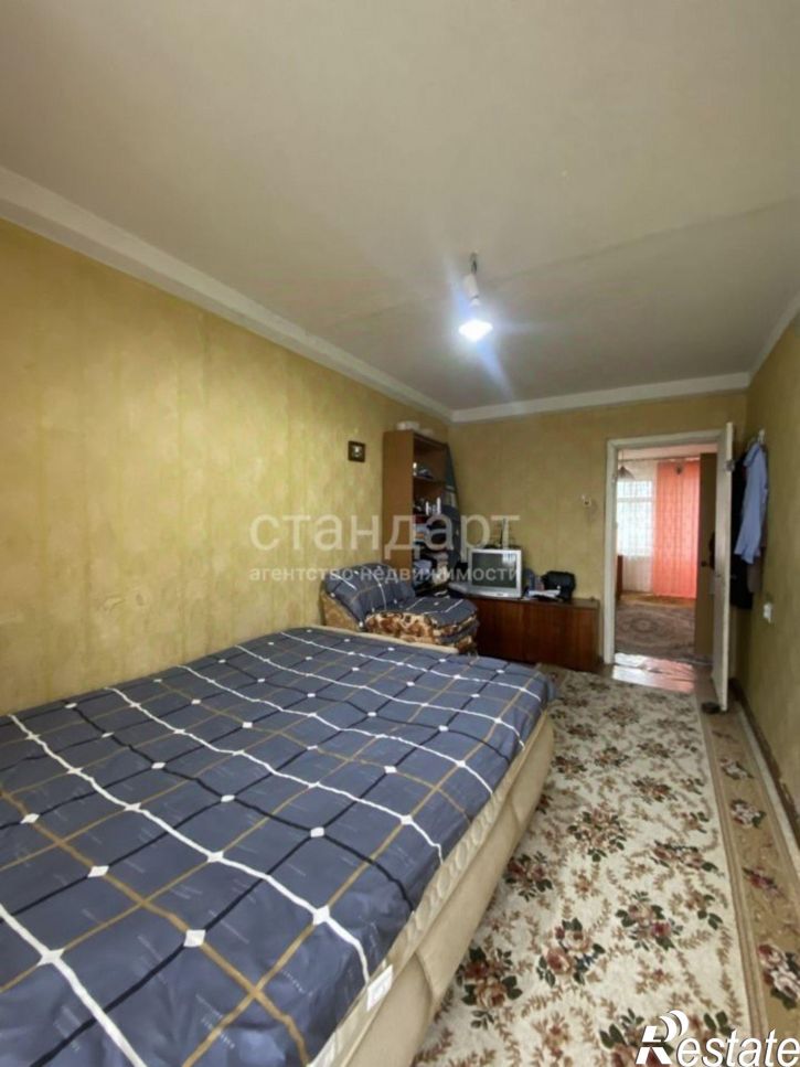 2-комн квартира Октябрьская улица, 279Б,  д. 279Б