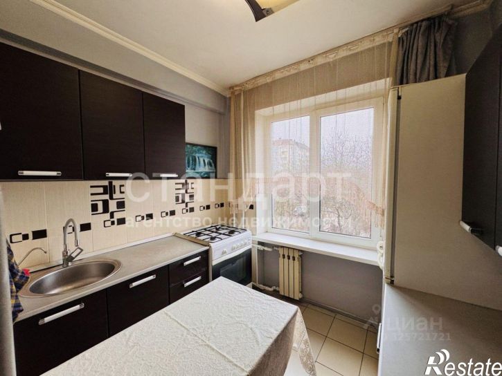 3-комн квартира улица Долина Роз, 10А,  д. 10А