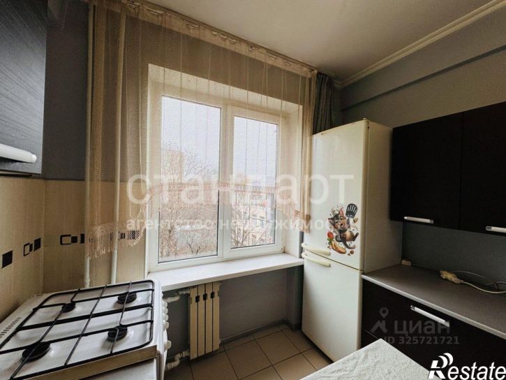 3-комн квартира улица Долина Роз, 10А,  д. 10А