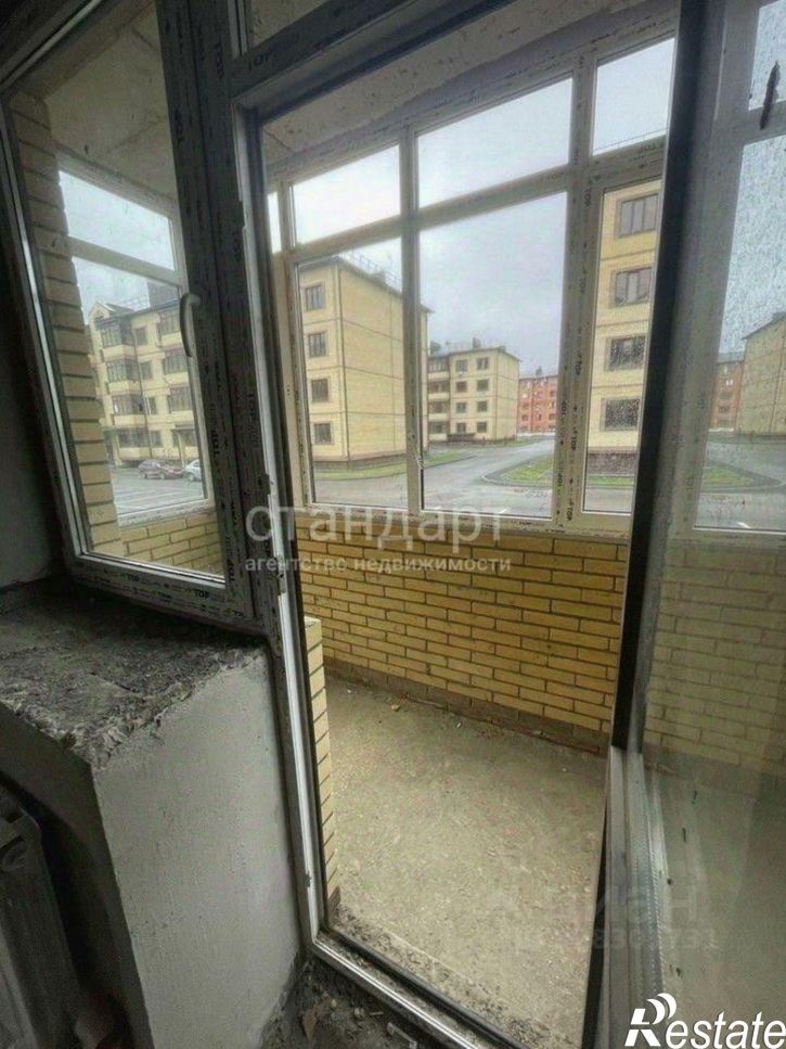 1-комн квартира Никольская улица, 10,  д. 10