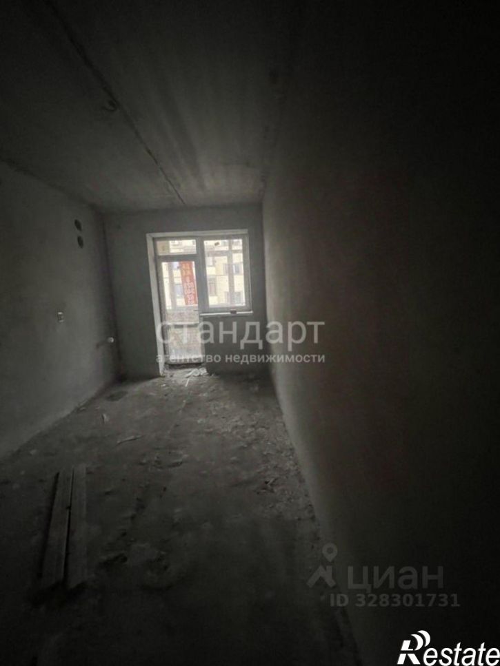 1-комн квартира Никольская улица, 10,  д. 10