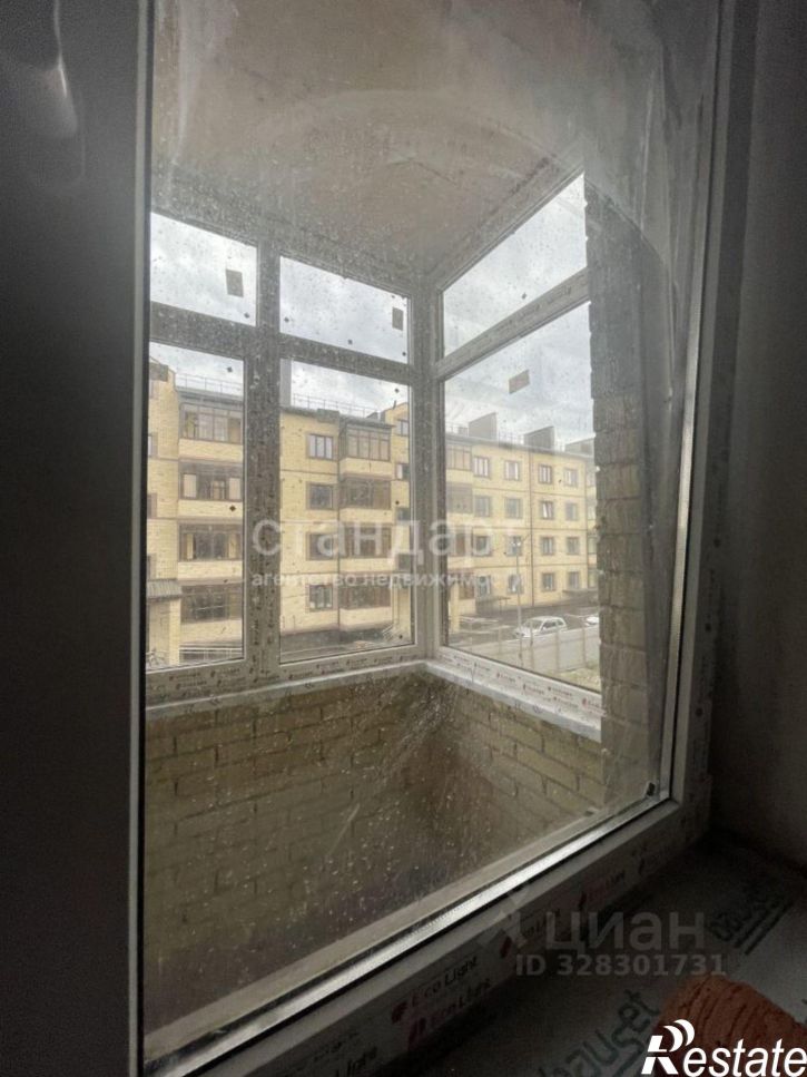 1-комн квартира Никольская улица, 10,  д. 10