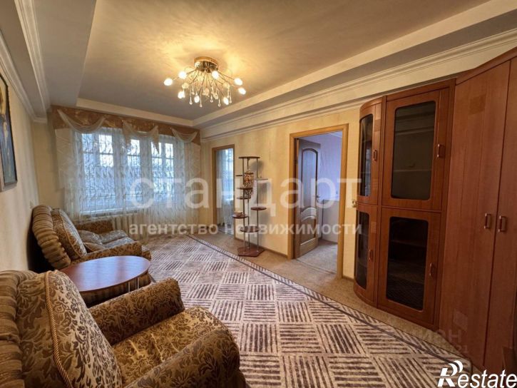 3-комн квартира улица Долина Роз, 10А,  д. 10А