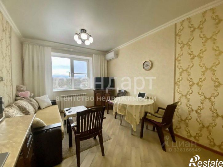 1-комн квартира ул Орджоникидзе, 66,  д. 66