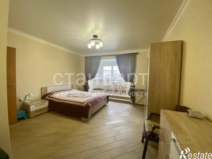 1-комн квартира ул Орджоникидзе, 66,  д. 66