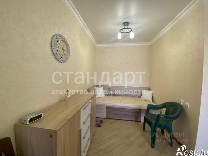 1-комн квартира ул Орджоникидзе, 66,  д. 66