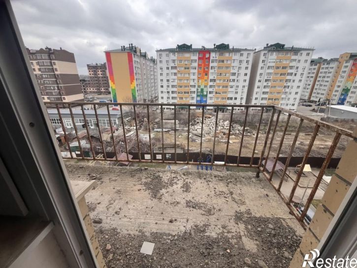 1-комн квартира Никольская улица, 10,  д. 10
