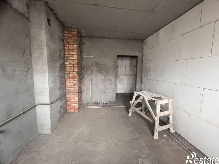 1-комн квартира Никольская улица, 10,  д. 10