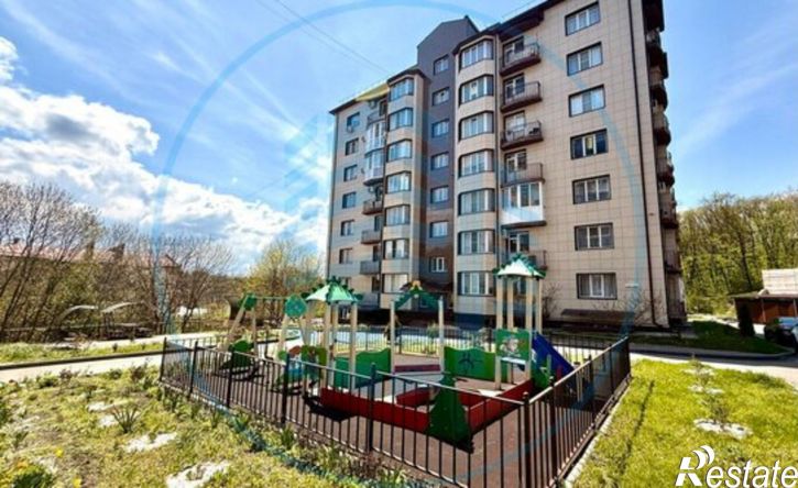 1-комн квартира улица Кленовая Роща, 14,  д. 14