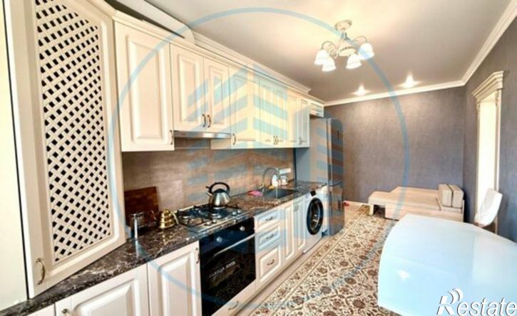 1-комн квартира улица Кленовая Роща, 14,  д. 14