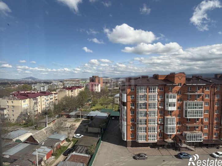 1-комн квартира улица Фридриха Энгельса, 7/39,  д. 7/39