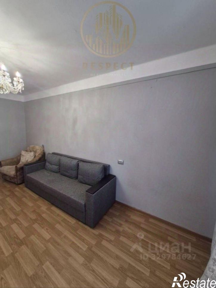 1-комн квартира Октябрьская улица, 429,  д. 429