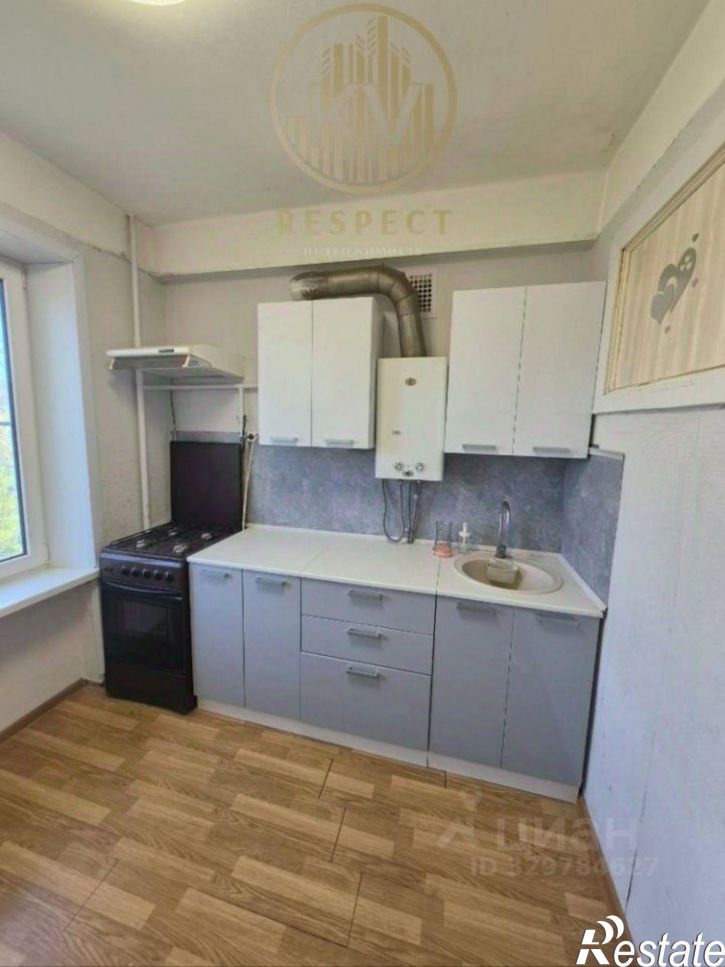 1-комн квартира Октябрьская улица, 429,  д. 429