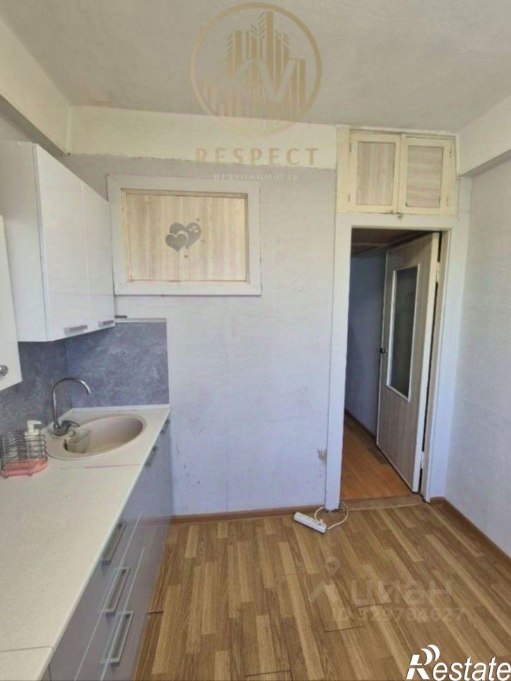 1-комн квартира Октябрьская улица, 429,  д. 429
