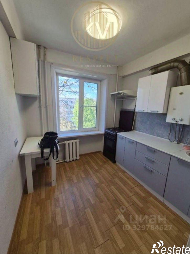 1-комн квартира Октябрьская улица, 429,  д. 429
