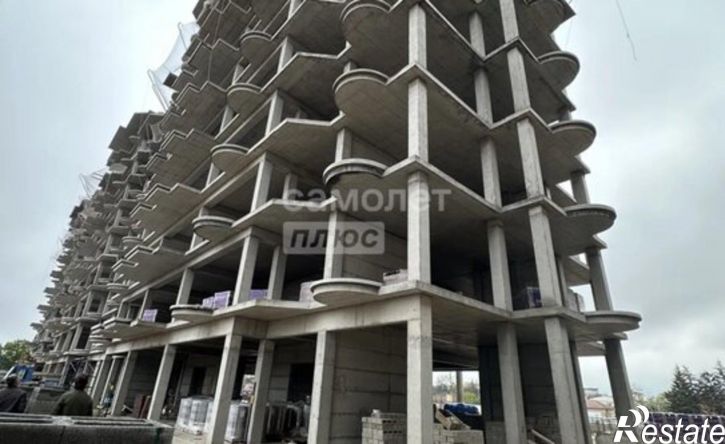 1-комн квартира улица Шмидта, 39,  д. 39