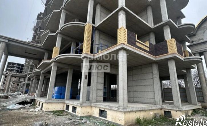 1-комн квартира улица Шмидта, 39,  д. 39