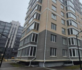 1-комн, 46кв м, этаж 4/9 ул Шмидта, 27