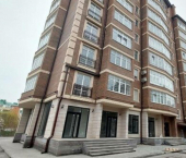 1-комн, 47кв м, этаж 4/9 улица Ермолова, 98А
