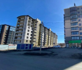1-комн, 49кв м, этаж 5/10 ул Радужная, 14
