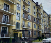 2-комн, 56кв м, этаж 4/5 ул Очаровательная, 10 5