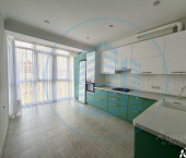 2-комн, 57кв м, этаж 2/3 улица Кленовая Роща, 1
