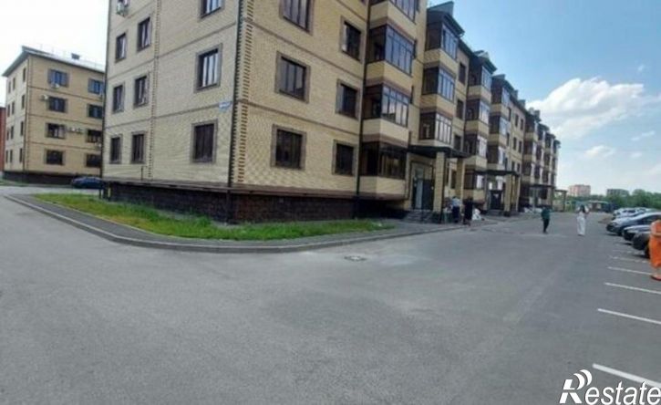 1-комн квартира Никольская улица, 27 к4А,  д. 27 к4А